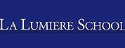 美国拉路米亚中学LOGO