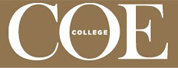 寇伊学院LOGO