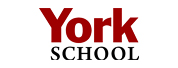 约克学校LOGO