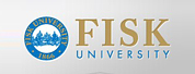 费斯克大学LOGO