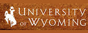怀俄明大学LOGO