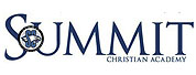 萨梅特基督学院LOGO