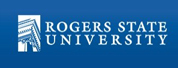 罗杰斯州立大学LOGO