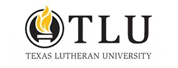德克萨斯路德大学LOGO