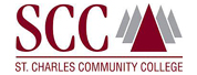 圣查尔斯社区学院LOGO