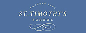 美国圣提茅斯女子中学LOGO