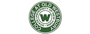 纽约州立大学古西堡学院LOGO