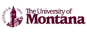 蒙大拿大学LOGO