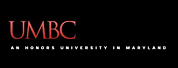 马里兰大学巴尔迪默分校LOGO