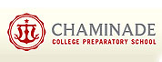 查米纳德学院预备学校LOGO