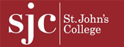 圣约翰学院LOGO