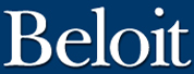 比洛特学院LOGO