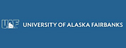阿拉斯加大学费尔班克斯分校LOGO