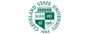 克里夫兰州立大学LOGO