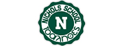 尼克尔斯学校LOGO