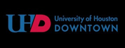 休斯顿大学市中心分校LOGO