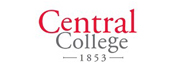 中央学院LOGO
