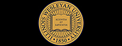 伊利诺伊卫斯理大学LOGO