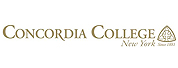 纽约康考迪亚学院LOGO