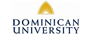加州多明尼克大学LOGO
