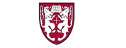 波特茅斯教会中学LOGO