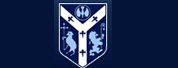 坎特伯雷中学LOGO