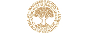 马赫西中学LOGO
