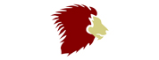 布罗弗丁基督学校LOGO