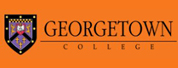 乔治敦学院LOGO