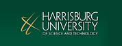 哈里斯堡科技大学LOGO