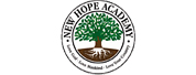 新希望学校LOGO