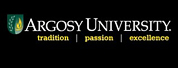 阿尔格西大学芝加哥分校LOGO