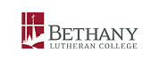 贝瑟尼路德学院LOGO