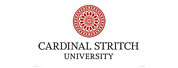 卡迪纳尔斯特里奇大学LOGO