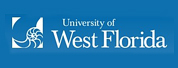 西佛罗里达大学LOGO