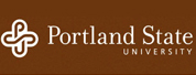 波特兰州立大学LOGO