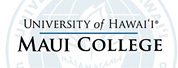 夏威夷大学毛伊学院LOGO
