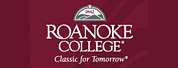 罗诺克学院LOGO
