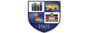 希尔塞得中学LOGO