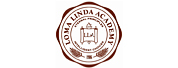 洛马琳达学院LOGO