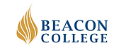 灯塔学院LOGO