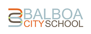 巴尔博亚学校LOGO