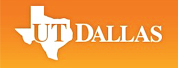 德克萨斯大学达拉斯分校LOGO