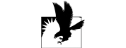 洛克基督中学LOGO
