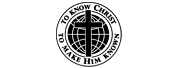 中央基督高中LOGO