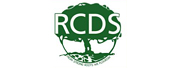 洛克兰德中学LOGO