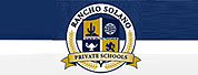 澜切索兰私立学校LOGO