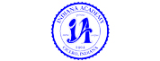 印第安纳学院LOGO