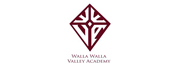 瓦拉瓦拉峡谷学院LOGO