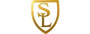 希博伊根路德中学LOGO